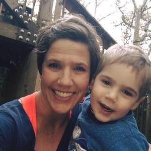 Meet your Posher, Summer